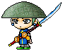 WarriorFoo